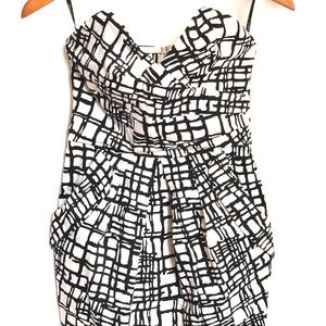 Ark & Co. - Structures strapless